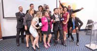 Em Belo Horizonte, o evento aconteceu no Hotel Piemonte
