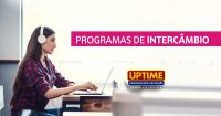 Programas de bolsas de intercâmbio podem ser uma ótima opção para você aperfeiçoar ainda mais o inglês.