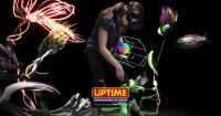 O Tilt Brush é um dos principais aplicativos para criar arte em realidade virtual