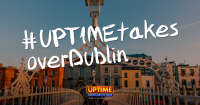 Acompanhe a hashtag no Instagram, @uptimeoficial