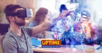 A realidade virtual é uma das tecnologias mais potentes do mercado