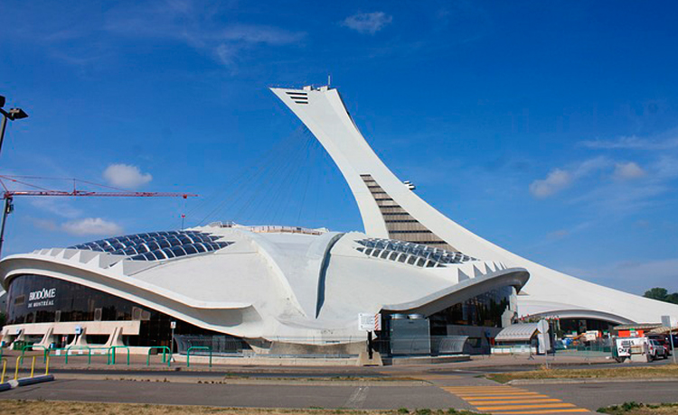 Montréal Tower