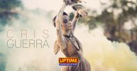 Autora do blog Hoje Vou Assim dá entrevista para a UPTIME