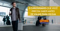 A UPTIME International oferece pacotes de intercâmbio para os EUA