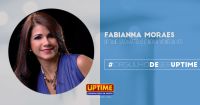 Parceira franqueada é ex-aluna da UPTIME