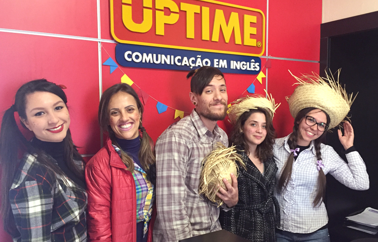 UPTIME São Leopoldo