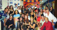 Circus Party na UPTIME Lavras (MG)