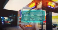 Veja como os benefícios da realidade virtual e aumentada da UPTIME podem ser agregadores para a aquisição do inglês.