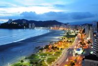 São Vicente recebe unidade UPTIME no mês de abril