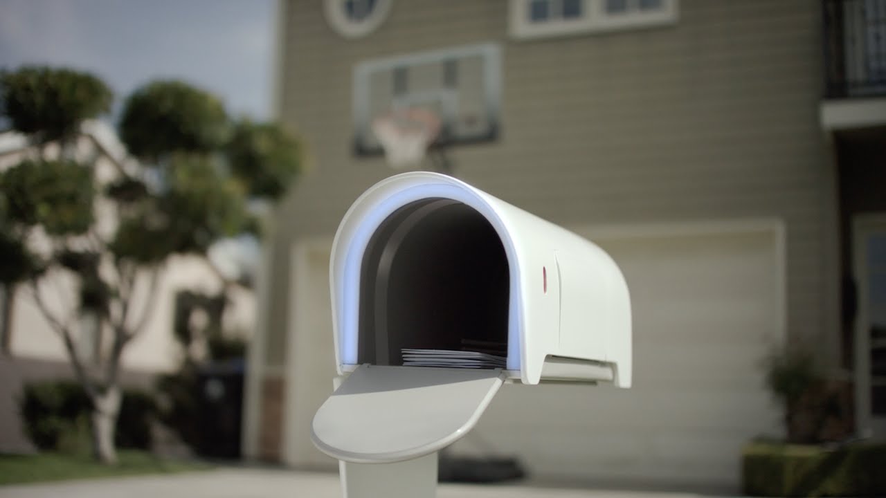 SmartBox Gmail