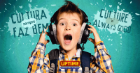 Música para transformar vidas