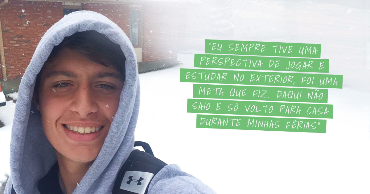 João Vitor Duz
