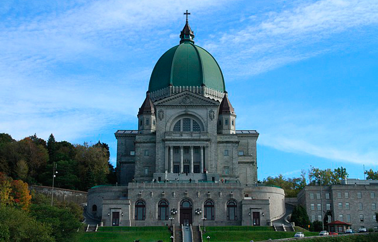 San Joseph’s Oratory