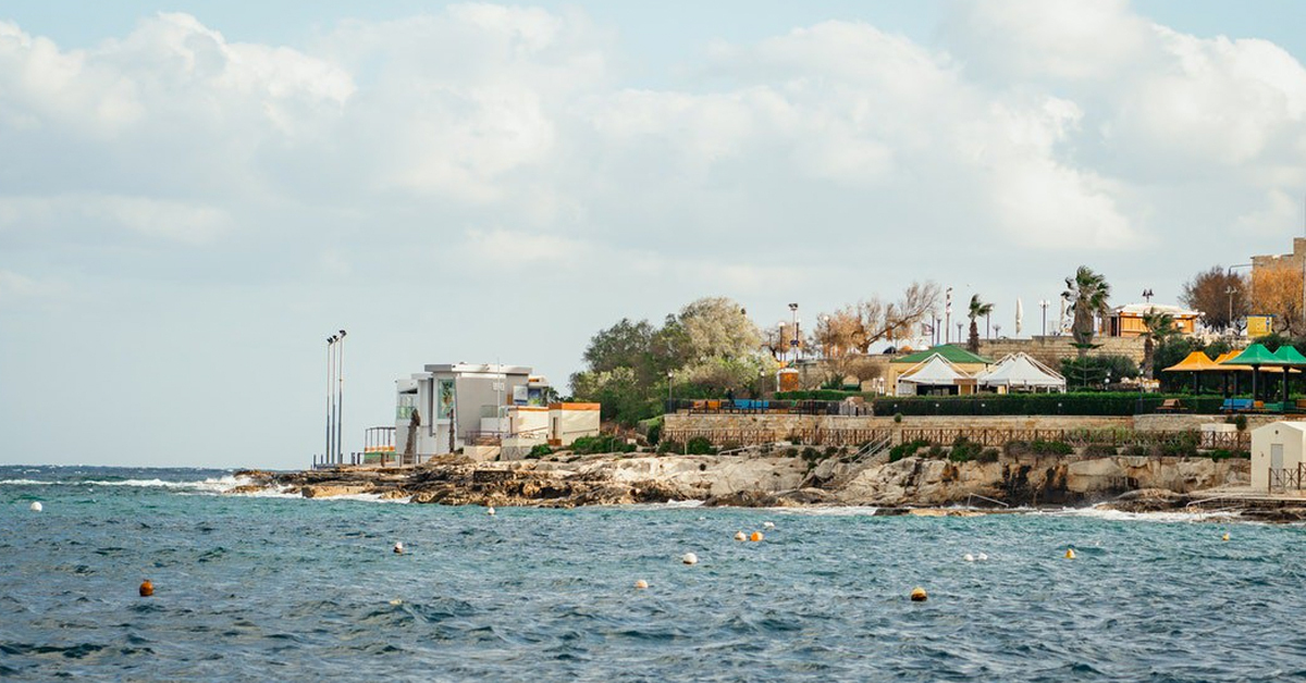 St. Julians