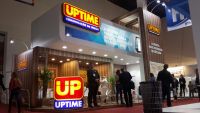 A UPTIME está na Rua H, número 16